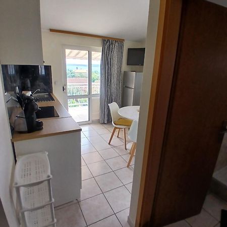 Apartmani Fani 2 Min Walking From Sea Orebić Exteriér fotografie