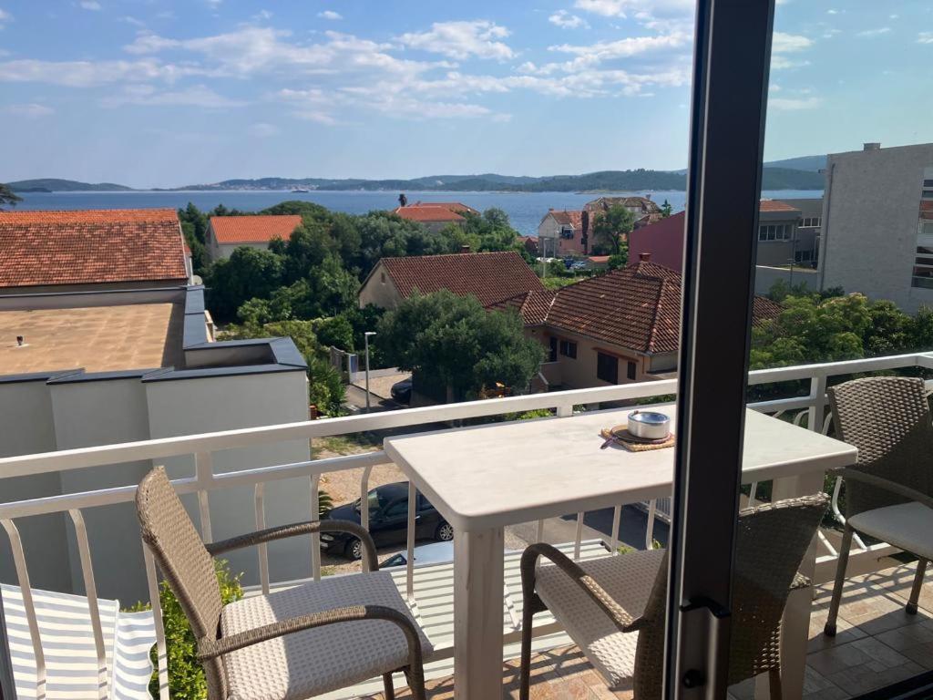 Apartmani Fani 2 Min Walking From Sea Orebić Exteriér fotografie