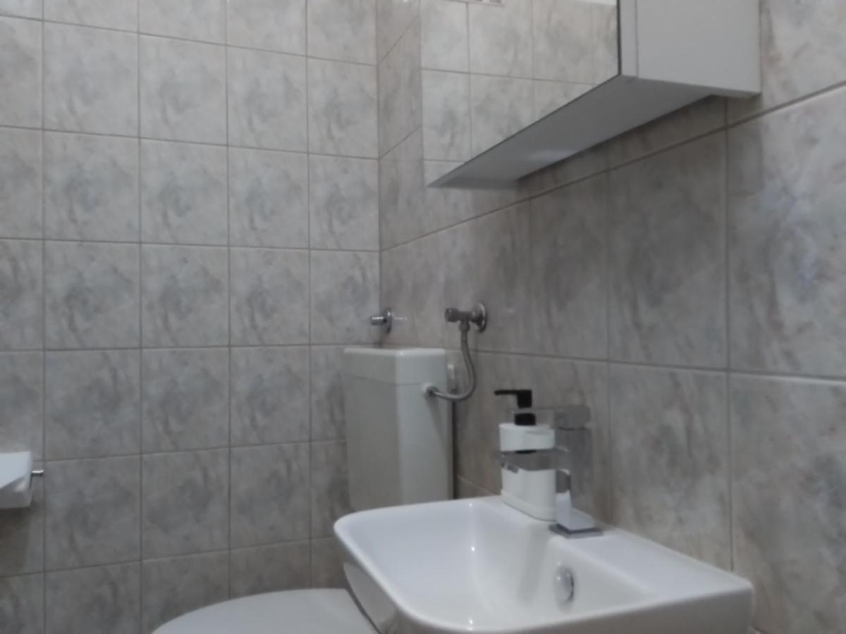 Apartmani Fani 2 Min Walking From Sea Orebić Exteriér fotografie