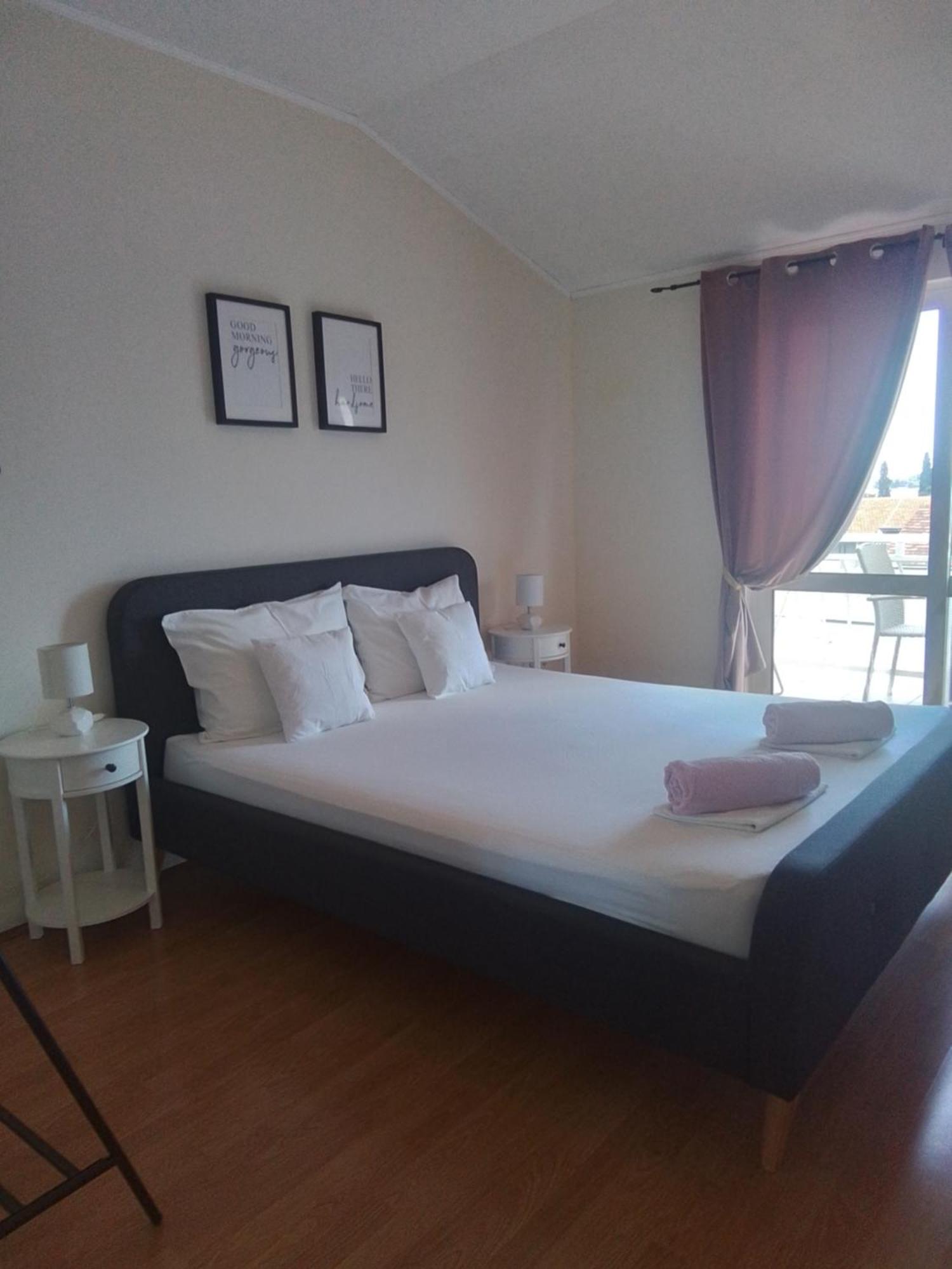 Apartmani Fani 2 Min Walking From Sea Orebić Exteriér fotografie